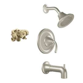 Moen Icon KTSIC-M-TS2156-M