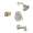 Moen Icon KTSIC-M-TS2156BN