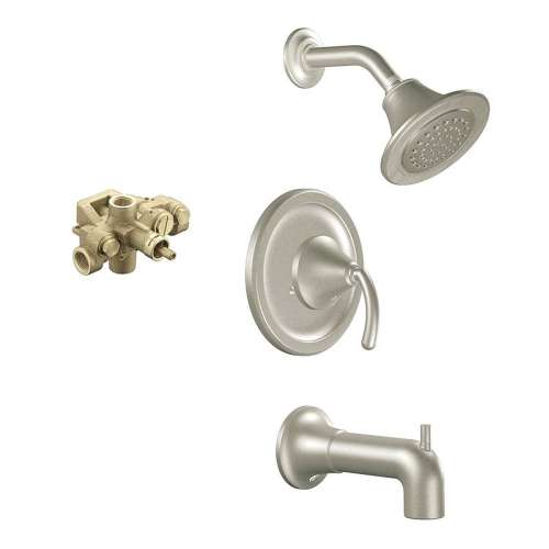 Moen Icon KTSIC-M-TS2156-M