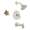Moen Icon KTSIC-P-TS2143BN