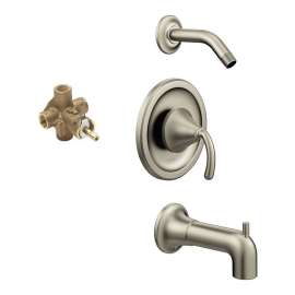 Moen Icon KTSIC-P-TS2143NHBN
