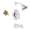 Moen Kingsley KTSKI-P-T2113CR