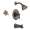 Moen Kingsley KTSKI-P-T2113ORB