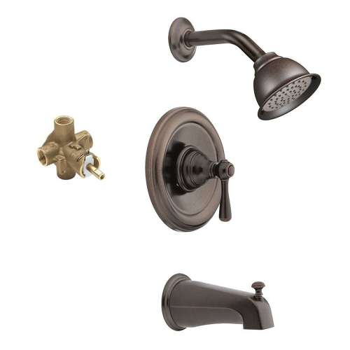 Moen Kingsley KTSKI-P-T2113ORB