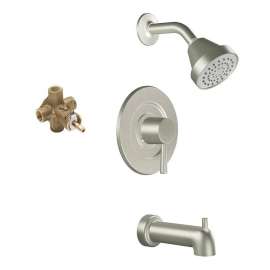 Moen Level KTSLE-P-T2703EPBN