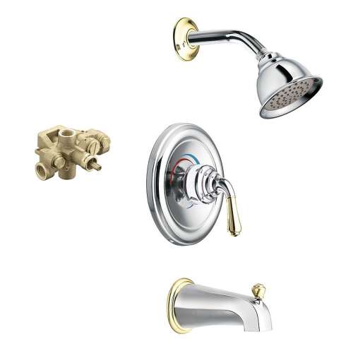 Moen Monticello KTSMO-M-T3129CP