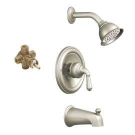 Moen Monticello KTSMO-P-T2449BN