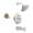 Moen Rothbury KTSRO-P-TS2213CR