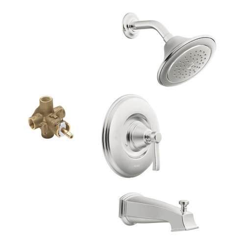 Moen Rothbury KTSRO-P-TS2213CR