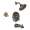 Moen Rothbury KTSRO-P-TS2213ORB