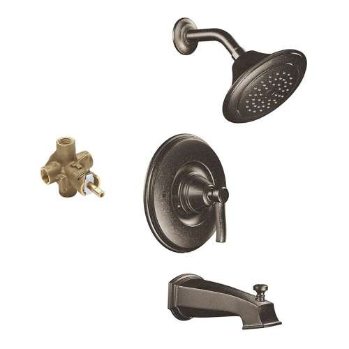Moen Rothbury KTSRO-P-TS2213ORB