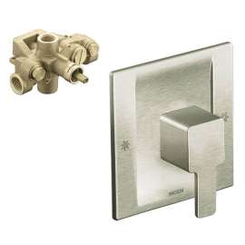 Moen 90 Degree KTSV90-M-TS3711-M