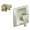 Moen 90 Degree KTSV90-M-TS3711BN