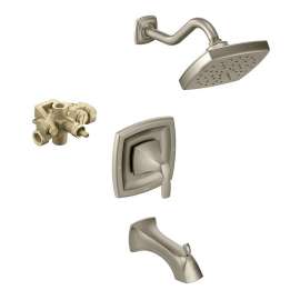 Moen Voss KTSVO-M-T3693-M