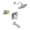 Moen Voss KTSVO-M-T3693CR