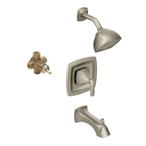 Moen Voss KTSVO-P-T2693BN