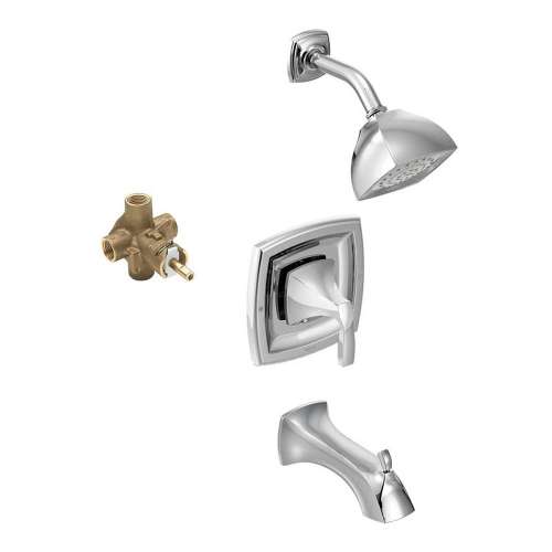 Moen Voss KTSVO-P-T2693-M