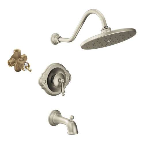Moen Waterhill KTSWA-P-TS314BN