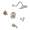 Moen Weymouth KTSWE-P-TS32104BN