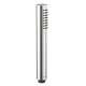 155891 Modern Eco-Performance Handheld Shower, Polished Chrome