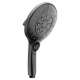 187054BL Matte Black Eco-Performance Handshower