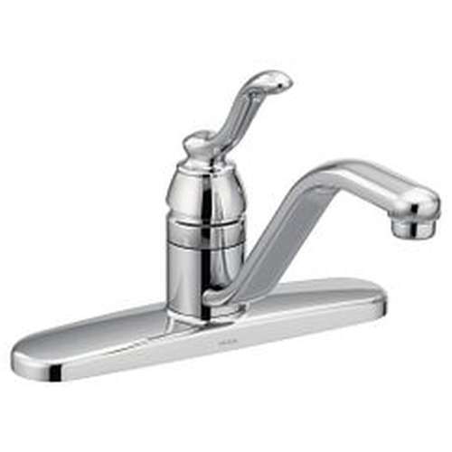 Banbury 7050 One-Handle Kitchen Faucet