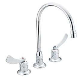 M-DURA 8225SMF15 Two-Handle Kitchen Faucet