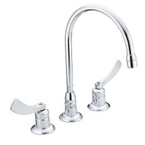 M-DURA 8225SMF15 Two-Handle Kitchen Faucet