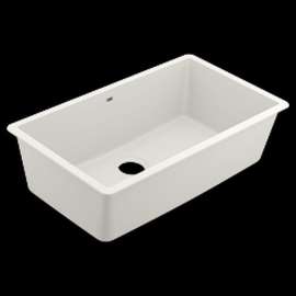 Host GGW4010B 33 X 18.5 X 9.5 Granite Single Bowl Sink