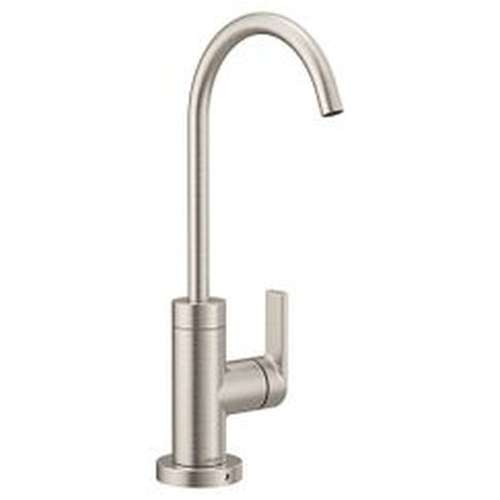 Nio S5550SRS Spot Resist One-Handle Beverage Faucet