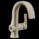 Doux S6910EWBN Brushed Nickel One-Handle Bathroom Faucet