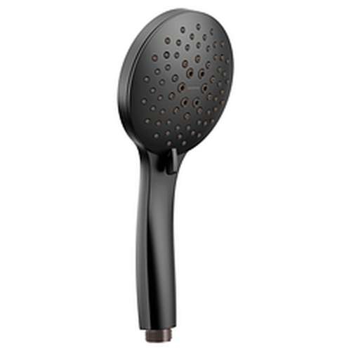 Moen 189315BL ECO-Performance Handshower, Matte Black