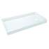 30-in L x 60-in W x 5.5-in H Shower Base