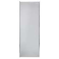 88.700 Shower Door 24" Wide Glass