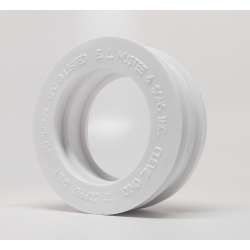 32.404 2" Drain Seal For Molded-In Drain Use With Copper Dwv Pipe