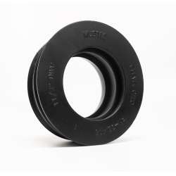 32.405 Drain Seal 1 1/2" PVC Abs Iron Dwv