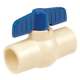 CPVC Ball Valves