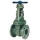 Ductile Gate Valves