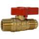 Gas Ball Valves