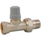 Radiant Heat Valves