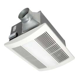 Panasonic WhisperWarm FV-11VHL2