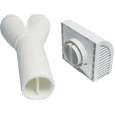 Wall Cap