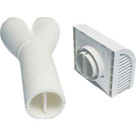 Panasonic WhisperComfort FV-WC04VE1