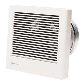 Panasonic WhisperWall FV-08WQ1