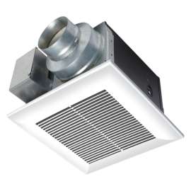 Panasonic WhisperCeiling FV-08VQ5