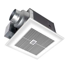 Panasonic WhisperSense FV-08VQC5