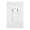 Panasonic WhisperControl FV-WCCS1-W