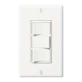 Panasonic WhisperControl FV-WCSW41-W