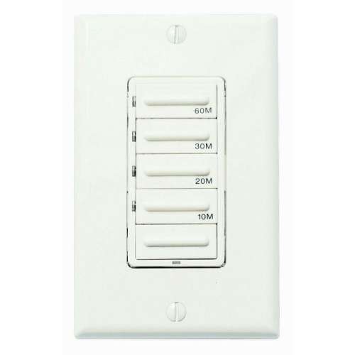 Panasonic WhisperControl FV-WCD01-W