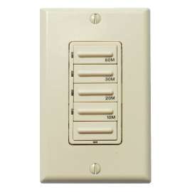Panasonic WhisperControl FV-WCD01